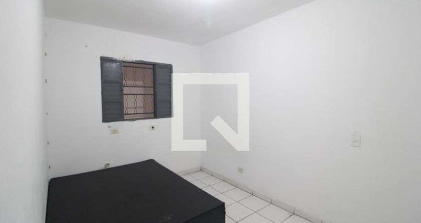 Casa para Aluguel - Jardim Marajoara , 1 Quarto,  45 m² - São Paulo