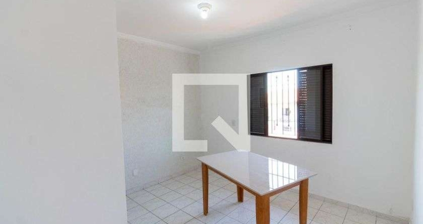 Casa para Aluguel - Cangaíba, 2 Quartos,  40 m² - São Paulo