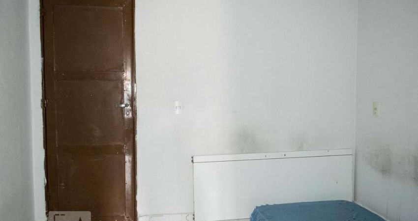 Kitnet / Stúdio para Aluguel - Santana, 1 Quarto,  20 m² - São Paulo