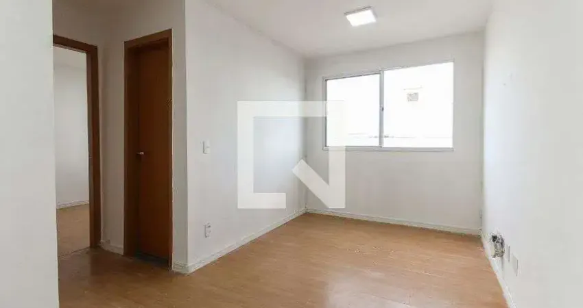 Apartamento para Aluguel - José Bonifácio, 2 Quartos,  43 m² - São Paulo