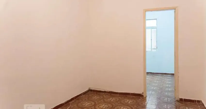 Apartamento para Aluguel - Grajaú, 2 Quartos,  42 m² - Rio de Janeiro