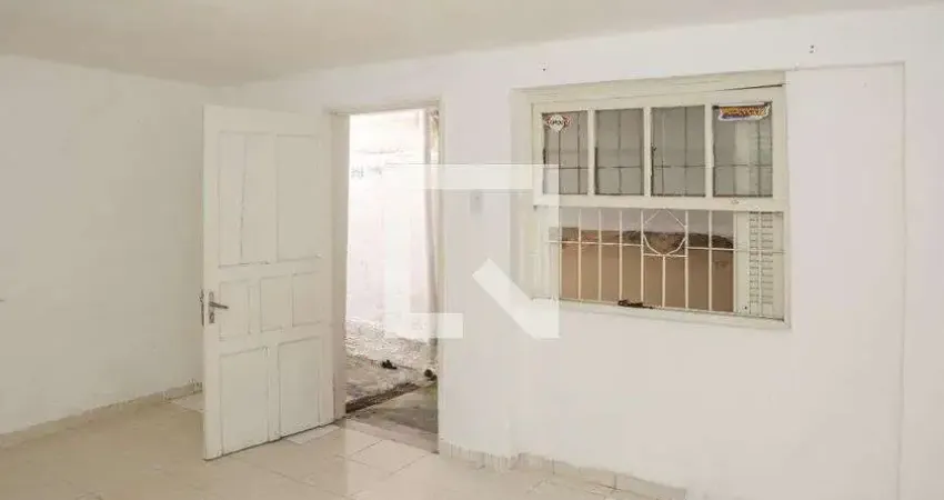 Casa para Aluguel - Vila Leopoldina, 1 Quarto,  30 m² - São Paulo