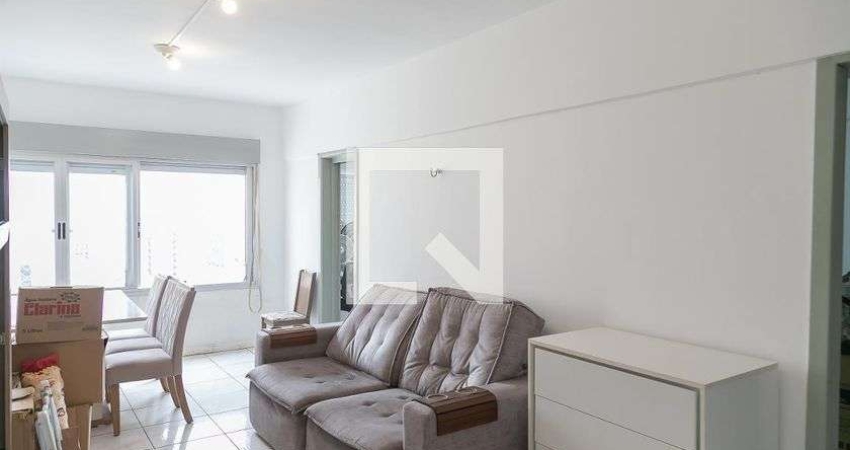 Apartamento para Aluguel - Centro Histórico, 2 Quartos,  66 m² - Porto Alegre