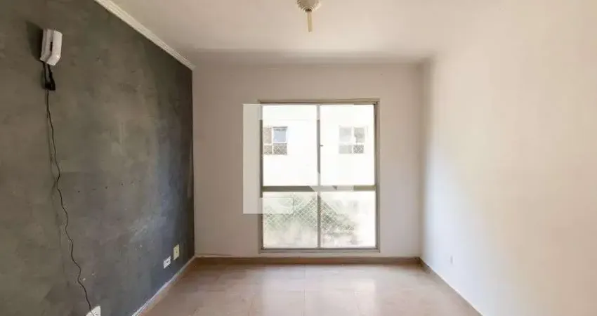 Apartamento para Aluguel - Vila Jacuí, 2 Quartos,  49 m² - São Paulo