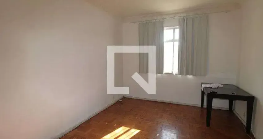 Apartamento para Aluguel - Engenho de Dentro, 2 Quartos,  80 m² - Rio de Janeiro