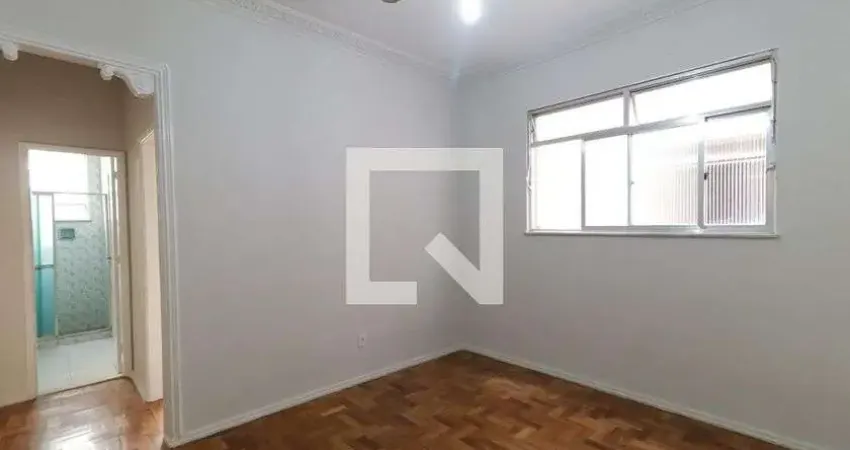 Apartamento para Aluguel - Piedade, 2 Quartos,  50 m² - Rio de Janeiro
