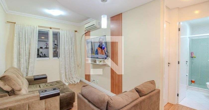 Apartamento para Aluguel - Sarandi, 3 Quartos,  68 m² - Porto Alegre