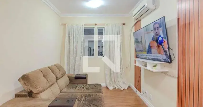 Apartamento para aluguel - sarandi, 3 quartos,  68 m² - porto alegre