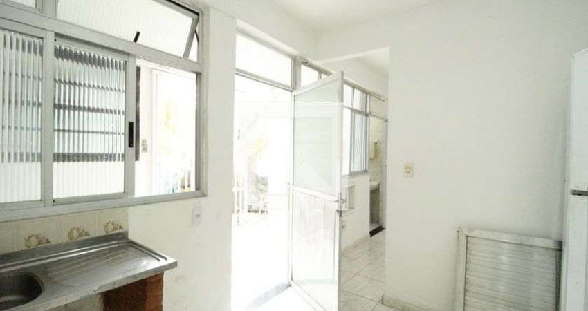 Kitnet / Stúdio para Aluguel - Freguesia , 1 Quarto,  33 m² - Rio de Janeiro