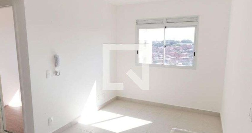 Apartamento para Aluguel - Ponte Grande, 2 Quartos,  32 m² - Guarulhos