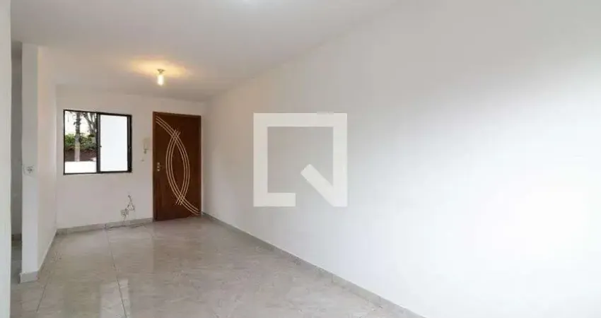 Apartamento para Aluguel - Artur Alvim, 2 Quartos,  54 m² - São Paulo