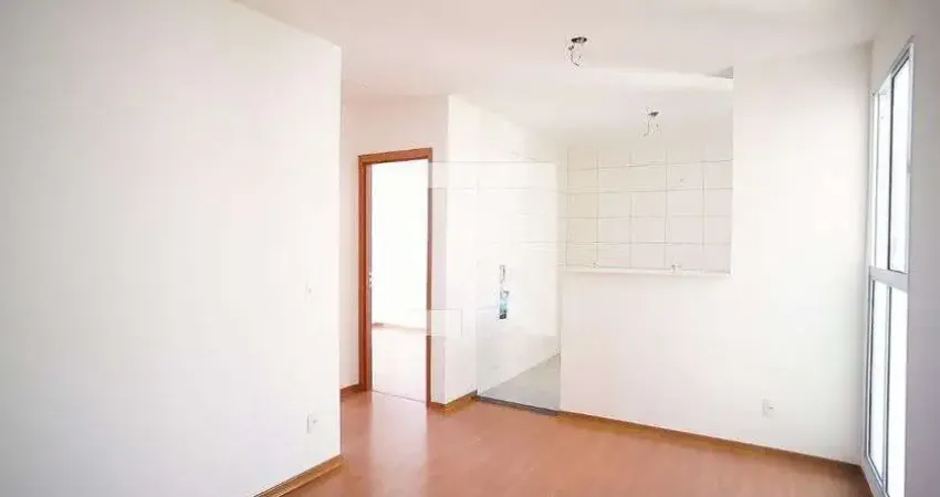 Apartamento para Aluguel - Juliana, 2 Quartos,  42 m² - Belo Horizonte