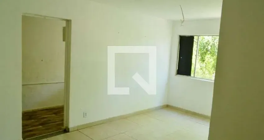 Apartamento para Aluguel - Pechincha, 2 Quartos,  64 m² - Rio de Janeiro