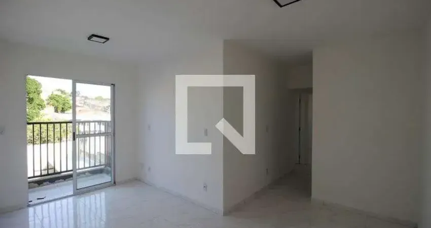 Apartamento para Aluguel - Vila Melges, 2 Quartos,  55 m² - Sorocaba