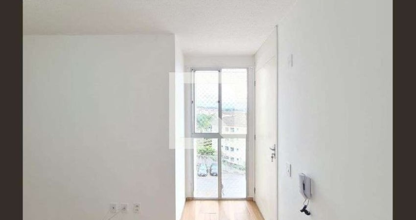 Apartamento para Aluguel - Parque Jurema, 2 Quartos,  48 m² - Guarulhos