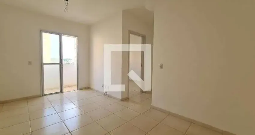 Apartamento para Aluguel - Jardim São Paulo, 2 Quartos,  52 m² - Sorocaba