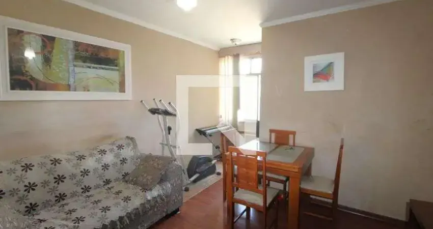 Apartamento para Aluguel - Méier, 2 Quartos,  54 m² - Rio de Janeiro