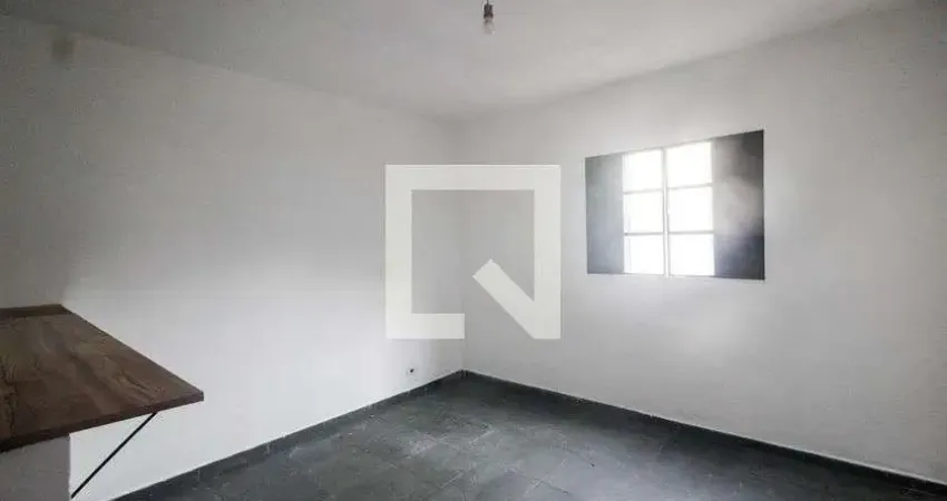 Kitnet / Stúdio para Aluguel - Jardim Primavera, 1 Quarto,  20 m² - São Paulo