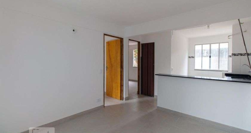 Apartamento para Aluguel - Sapopemba, 2 Quartos,  48 m² - São Paulo