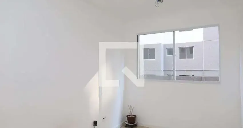 Apartamento para Aluguel - Itaquera, 2 Quartos,  49 m² - São Paulo