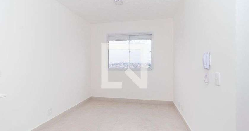 Apartamento para Aluguel - Vila Nova Curuca, 2 Quartos,  32 m² - São Paulo