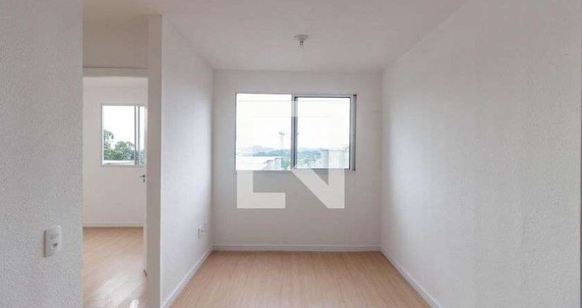 Apartamento para Aluguel - Parque do Carmo, 2 Quartos,  42 m² - São Paulo