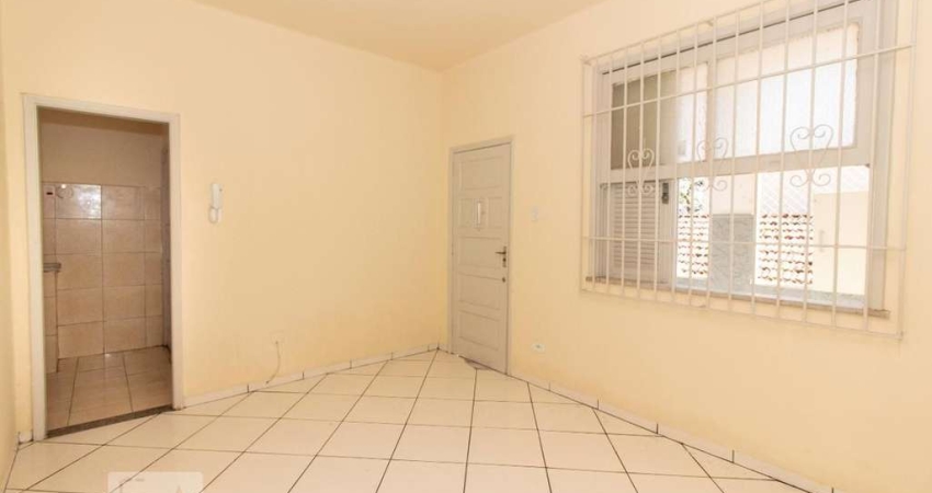Apartamento para Aluguel - Del Castilho, 2 Quartos,  48 m² - Rio de Janeiro