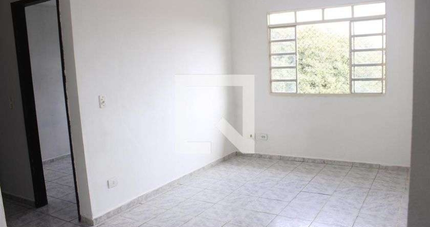 Apartamento para Aluguel - Vila Paraíso, 2 Quartos,  49 m² - Guarulhos
