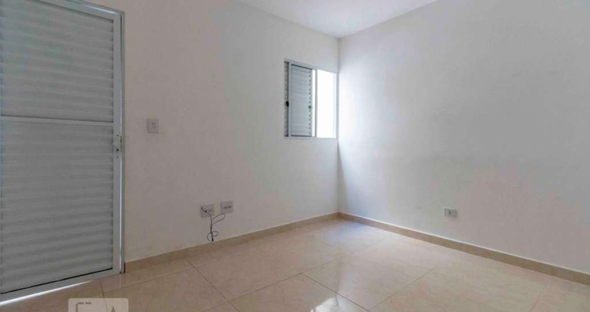 Apartamento para Aluguel - Vila Jacuí, 1 Quarto,  30 m² - São Paulo