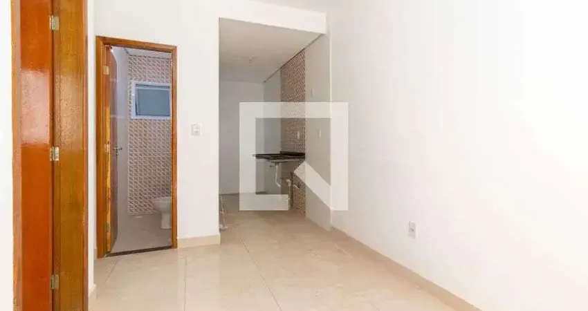 Apartamento para Aluguel - Cidade Lider, 2 Quartos,  40 m² - São Paulo