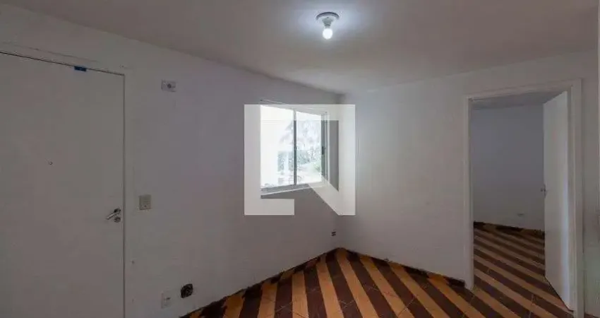 Apartamento para Aluguel - Jardim Brasília, 2 Quartos,  60 m² - São Paulo