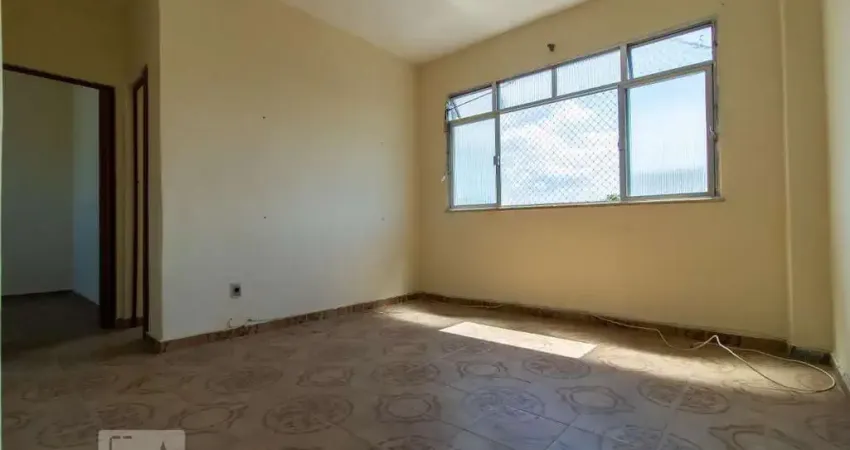 Apartamento para Aluguel - Irajá, 2 Quartos,  60 m² - Rio de Janeiro