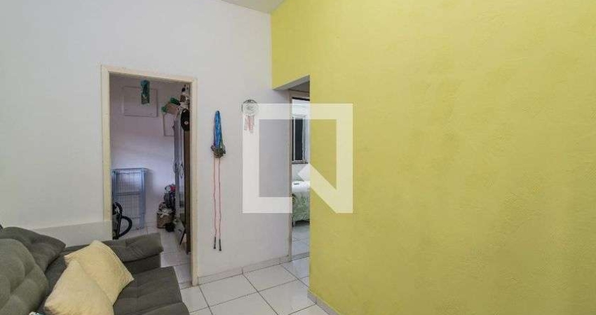 Apartamento para Aluguel - Penha, 2 Quartos,  45 m² - Rio de Janeiro