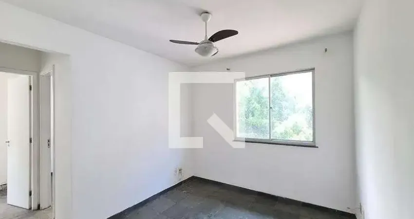 Apartamento para Aluguel - Engenho de Dentro, 2 Quartos,  54 m² - Rio de Janeiro