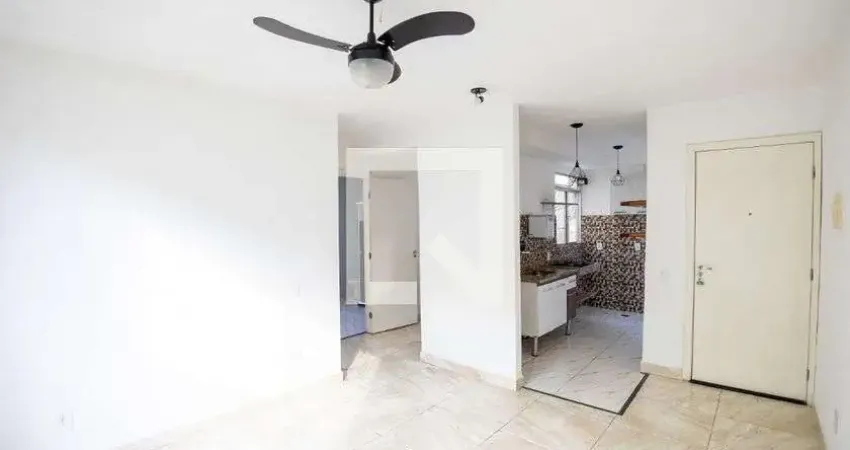 Apartamento para Aluguel - Guaratiba, 1 Quarto,  40 m² - Rio de Janeiro