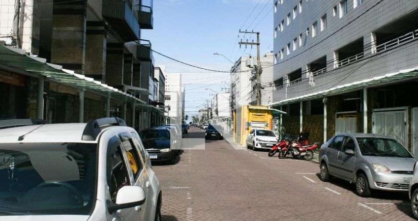 Kitnet / Stúdio para Aluguel - Cidade Ocian, 1 Quarto,  30 m² - Praia Grande