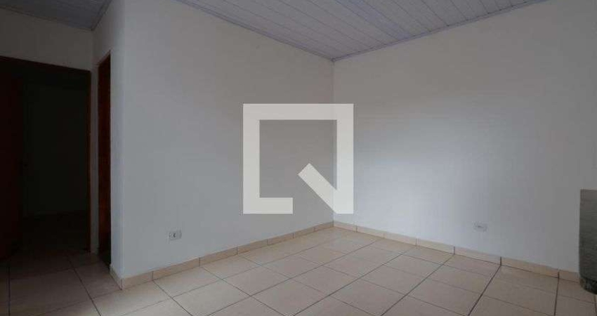 Casa / Sobrado em Condomínio para Aluguel - Santana, 2 Quartos,  65 m² - São Paulo