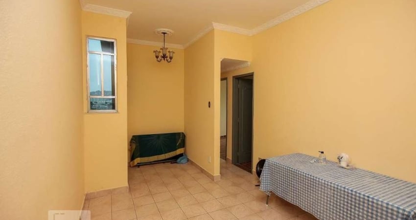 Apartamento para Aluguel - Todos os Santos, 2 Quartos,  55 m² - Rio de Janeiro