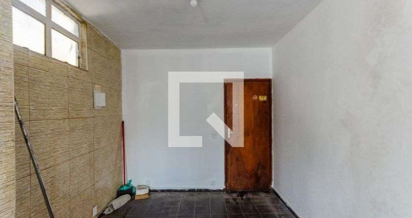 Kitnet / Stúdio para Aluguel - Freguesia do Ó, 1 Quarto,  38 m² - São Paulo