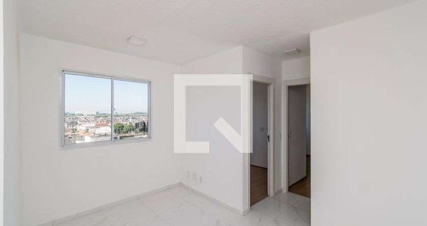 Apartamento para Aluguel - Ramos, 2 Quartos,  40 m² - Rio de Janeiro