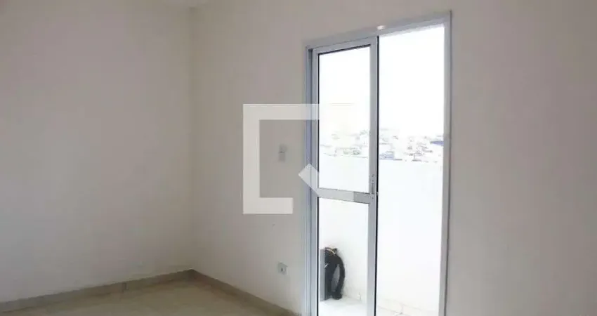 Apartamento para Aluguel - Itaquera, 2 Quartos,  55 m² - São Paulo