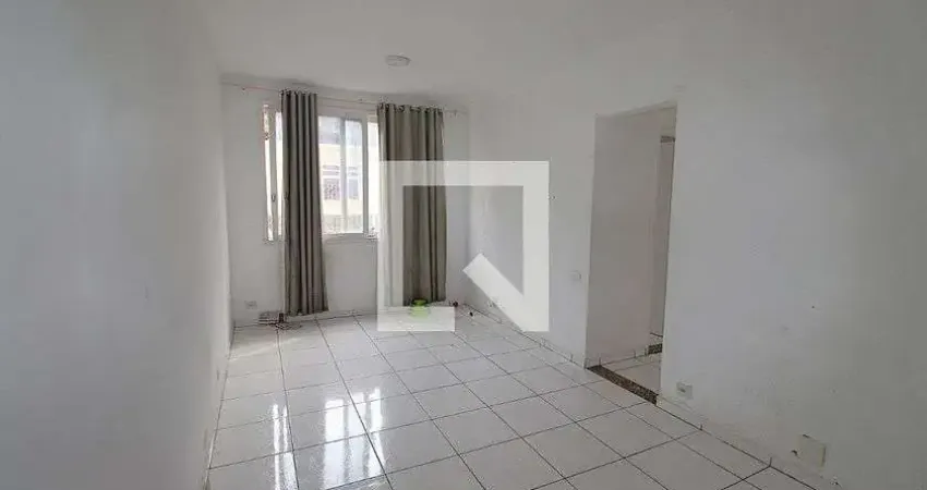 Apartamento para Aluguel - Engenho de Dentro, 2 Quartos,  67 m² - Rio de Janeiro