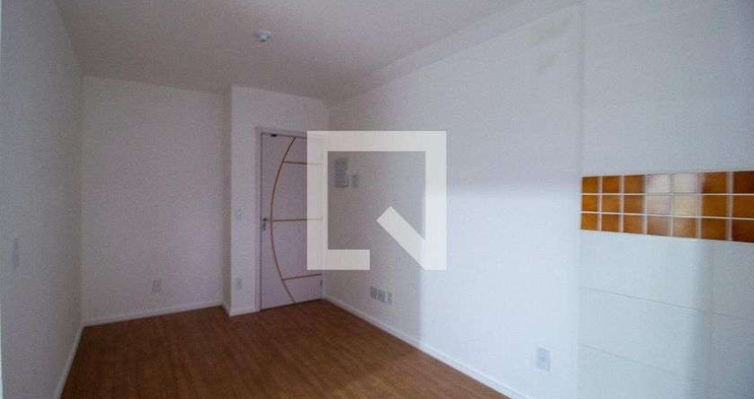 Apartamento para Aluguel - Julio Mesquita Filho, 2 Quartos,  43 m² - Sorocaba