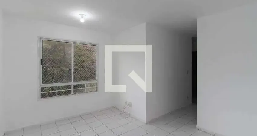 Apartamento para Aluguel - Água Chata, 3 Quartos,  60 m² - Guarulhos
