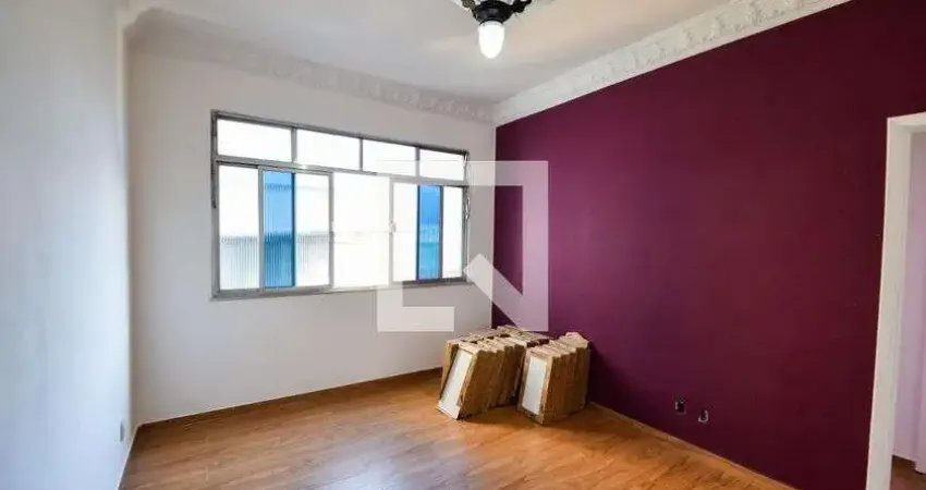 Apartamento para Aluguel - Quintino Bocaiúva, 2 Quartos,  60 m² - Rio de Janeiro