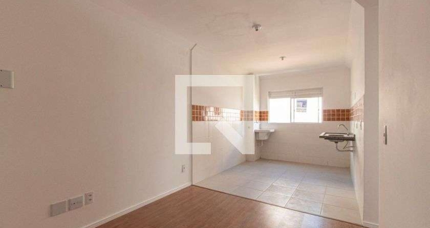 Apartamento para Aluguel - Julio Mesquita Filho, 2 Quartos,  43 m² - Sorocaba