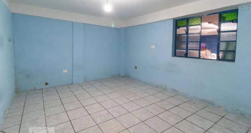 Kitnet / Stúdio para Aluguel - Butantã, 1 Quarto,  35 m² - São Paulo
