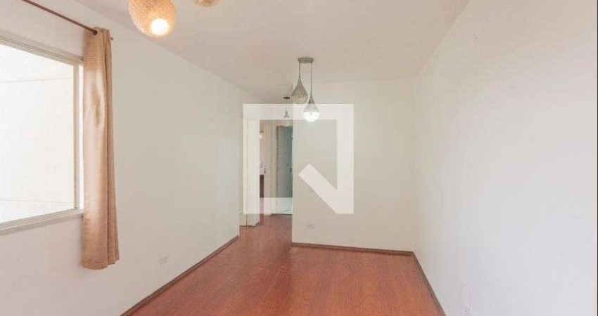 Apartamento para Aluguel - Jardim Amazonas, 2 Quartos,  57 m² - Campinas