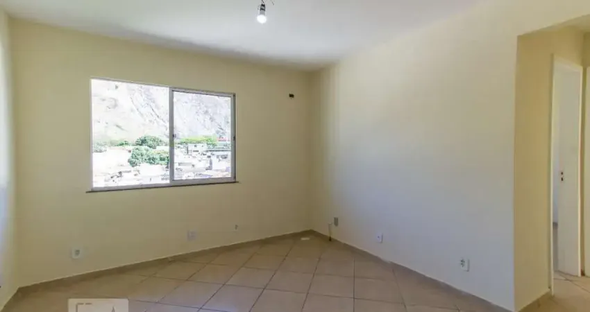 Apartamento para Aluguel - Engenho de Dentro, 2 Quartos,  60 m² - Rio de Janeiro