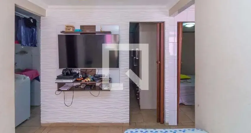 Apartamento para Aluguel - Sapopemba, 2 Quartos,  45 m² - São Paulo